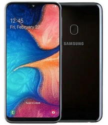 Замена камеры на телефоне Samsung Galaxy A20e в Твери